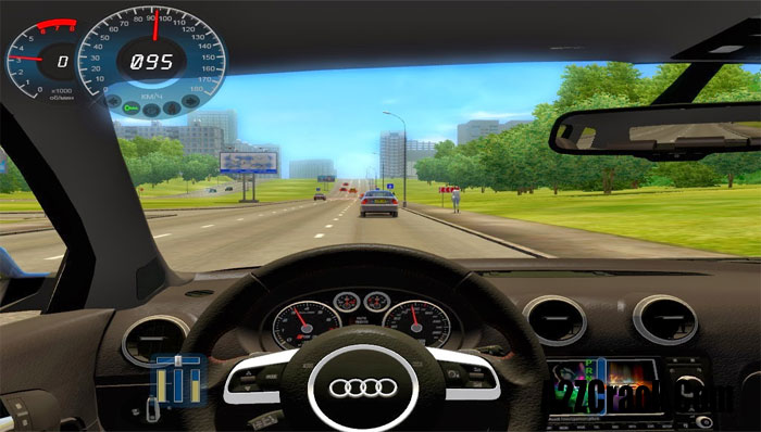 city car driving simulator activation key 1.5
